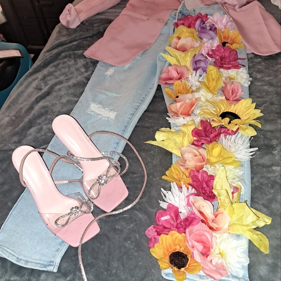 Custom Shorts - Picture 2 of 5